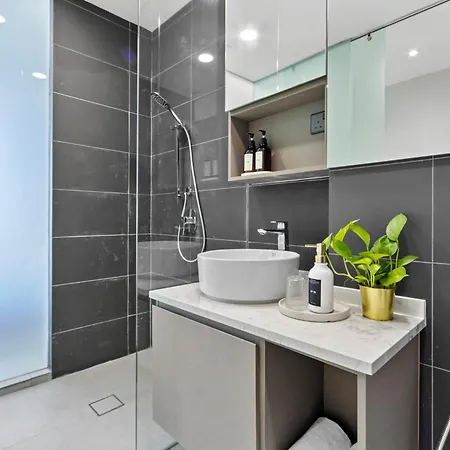 Novo Kuala Lumpur Apartment Exterior photo