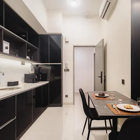 Novo Kuala Lumpur Apartment Exterior photo