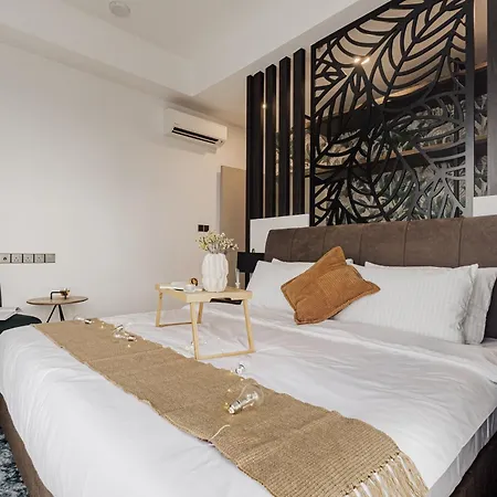 Novo Kuala Lumpur Apartment Exterior photo