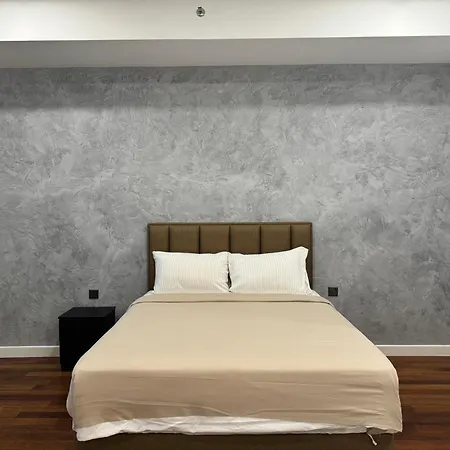 Novo Kuala Lumpur Apartment Room photo