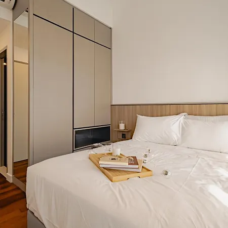 Novo Kuala Lumpur Apartment Exterior photo