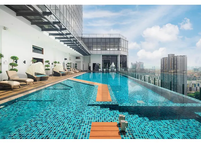 Novo Kuala Lumpur