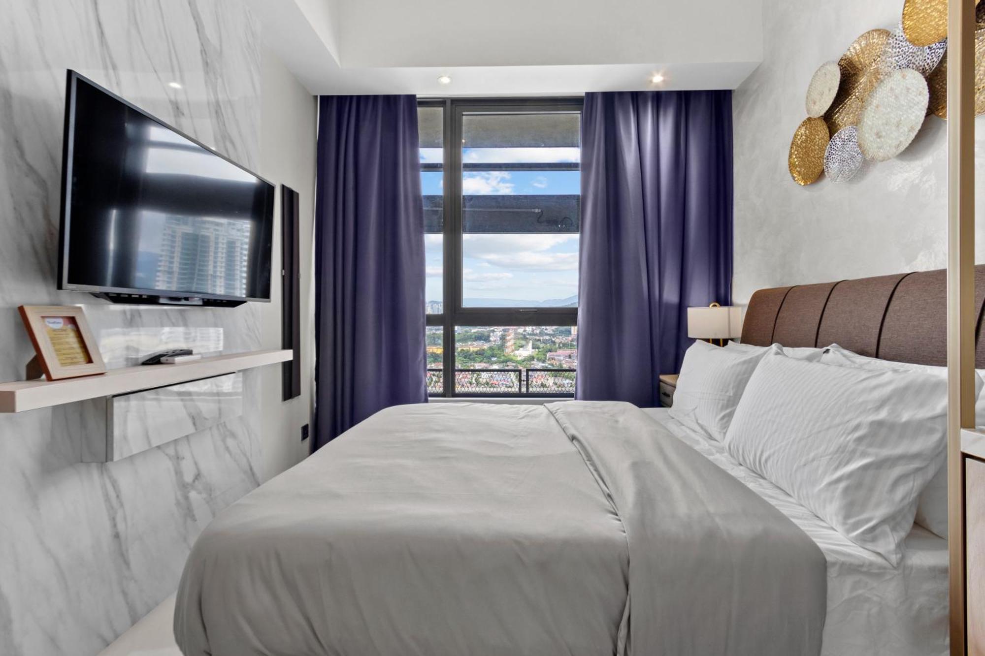 Apartment Novo