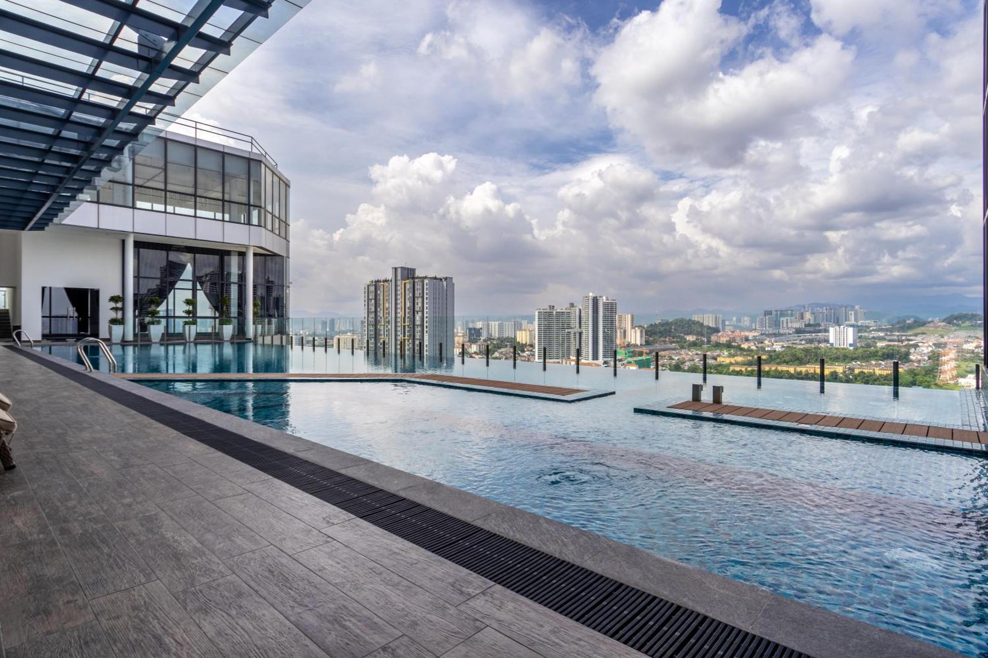 Apartment Novo