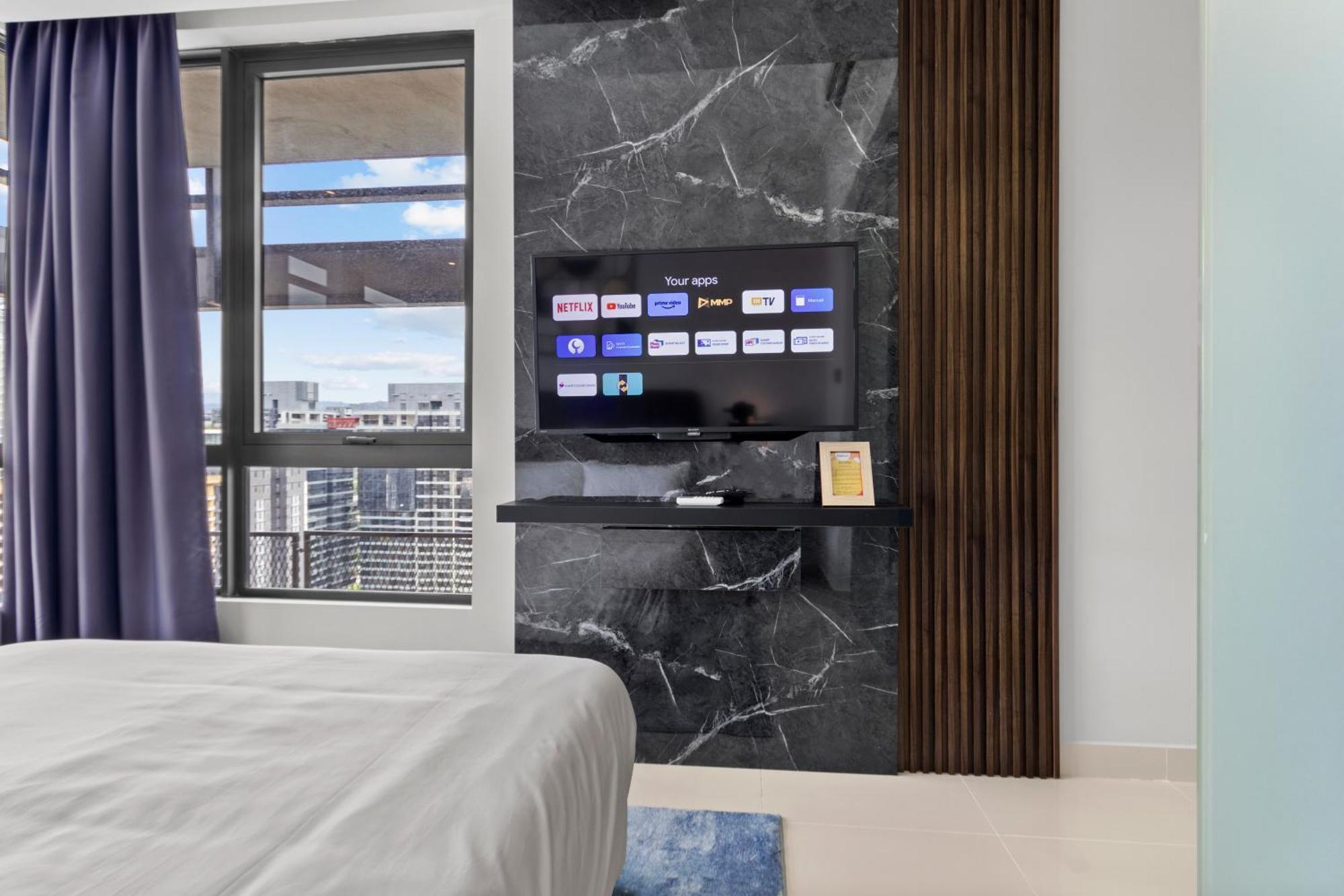 Apartment Novo