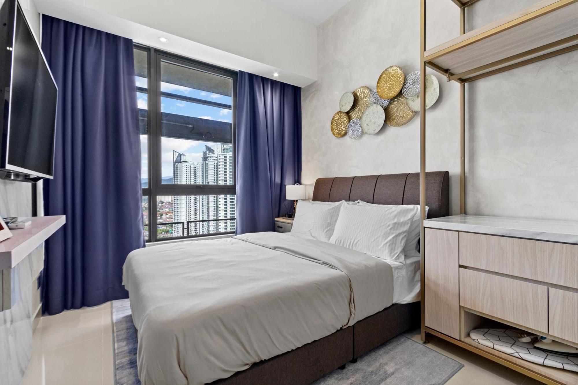 Apartment Novo Kuala Lumpur
