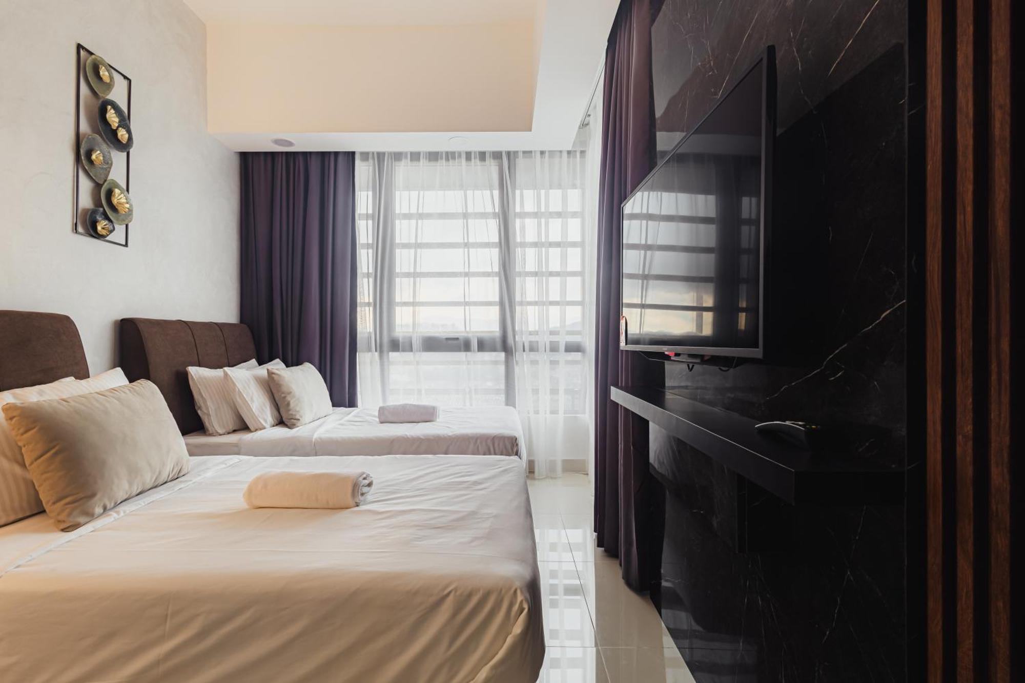 Apartment Novo
