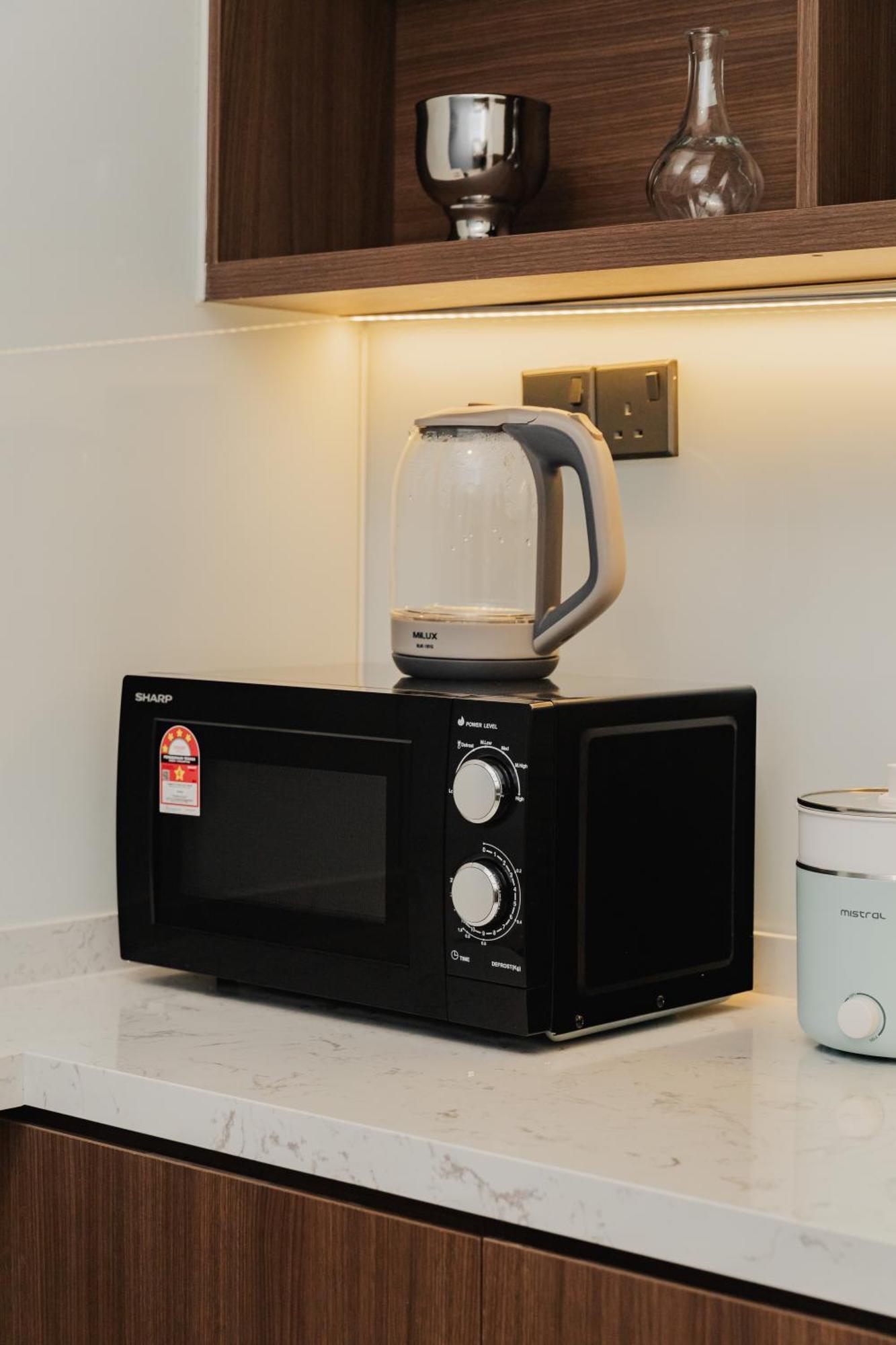 Novo Apartment Kuala Lumpur