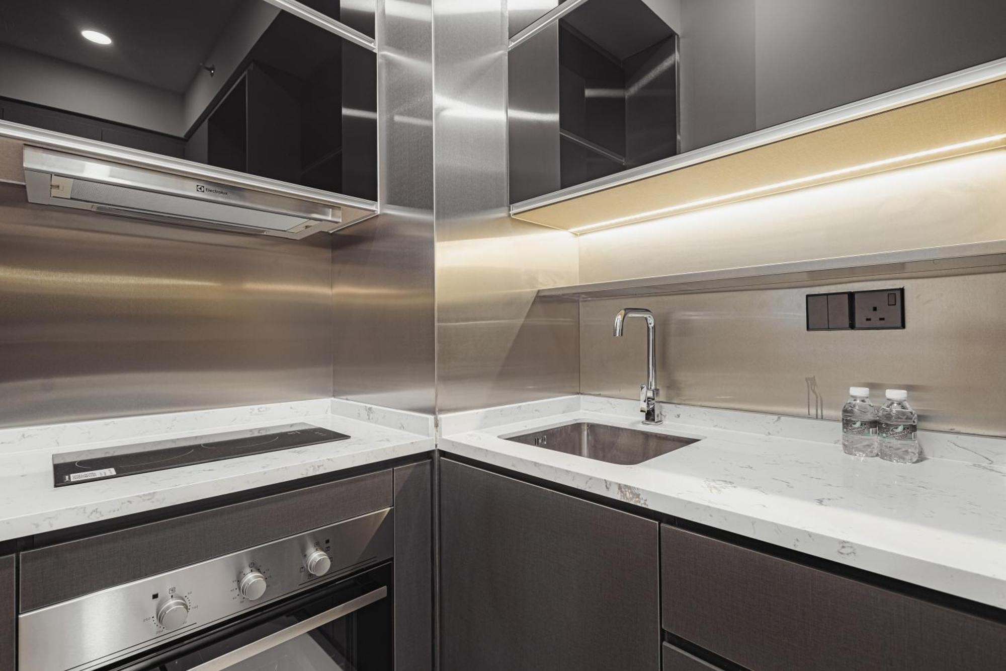 Apartment Novo