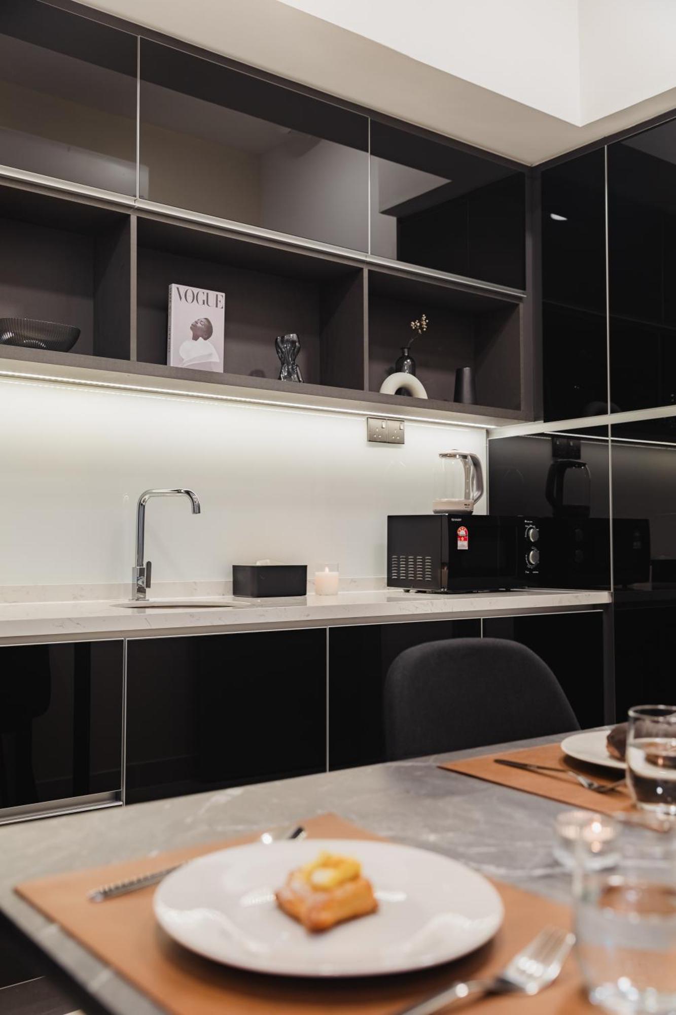 Novo Apartment Kuala Lumpur