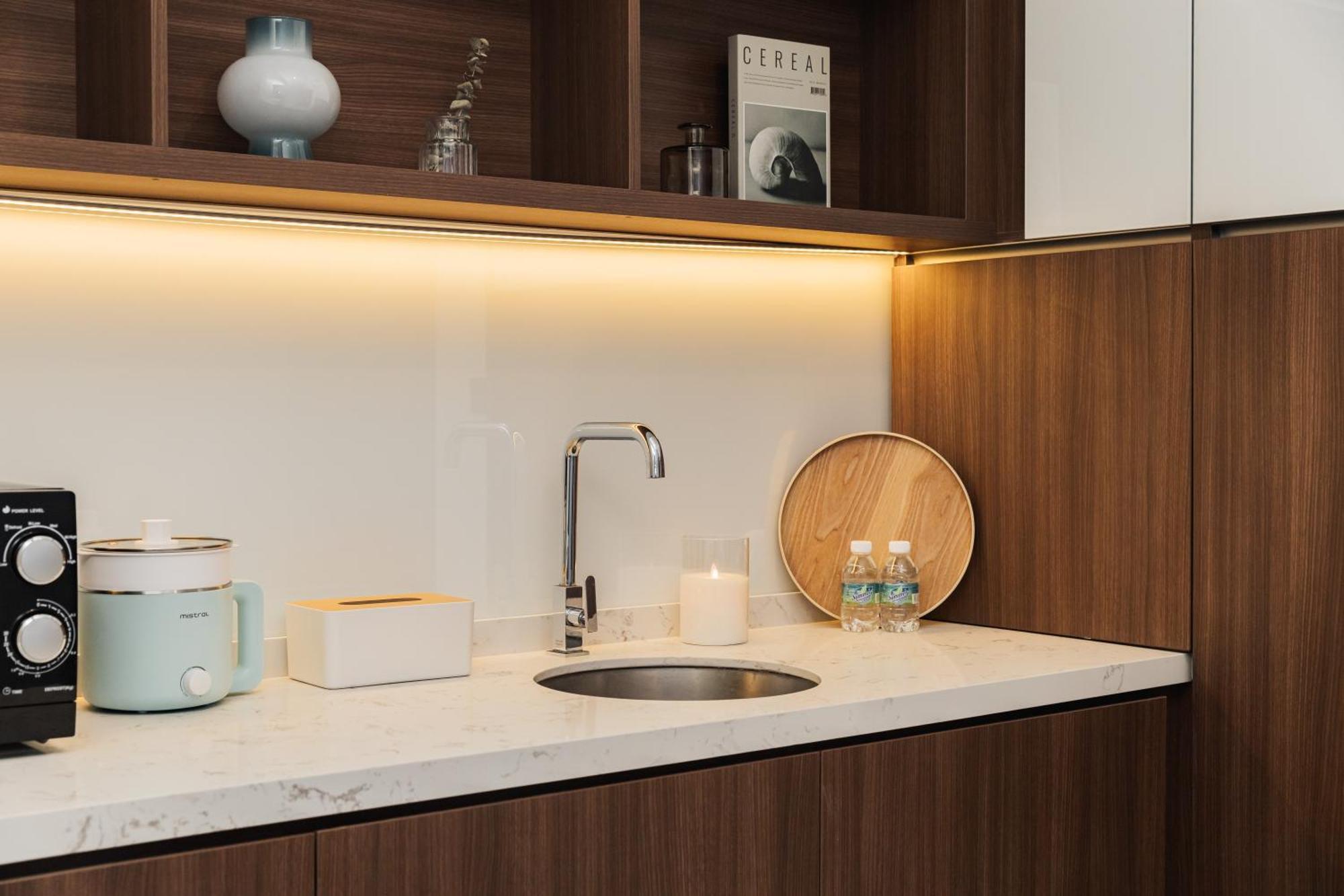 Novo Apartment