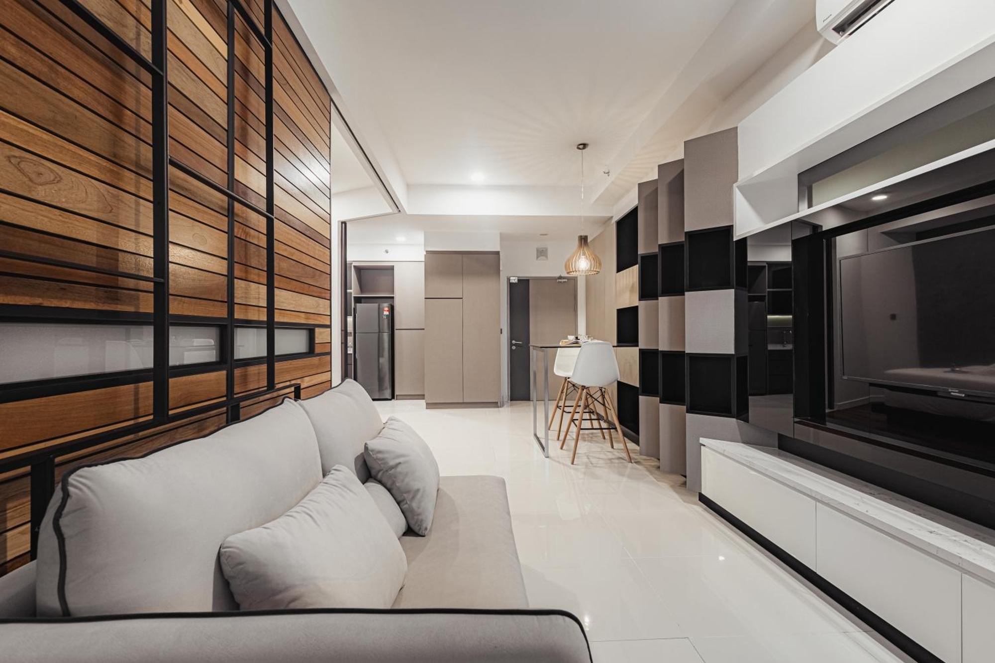 Apartment Novo