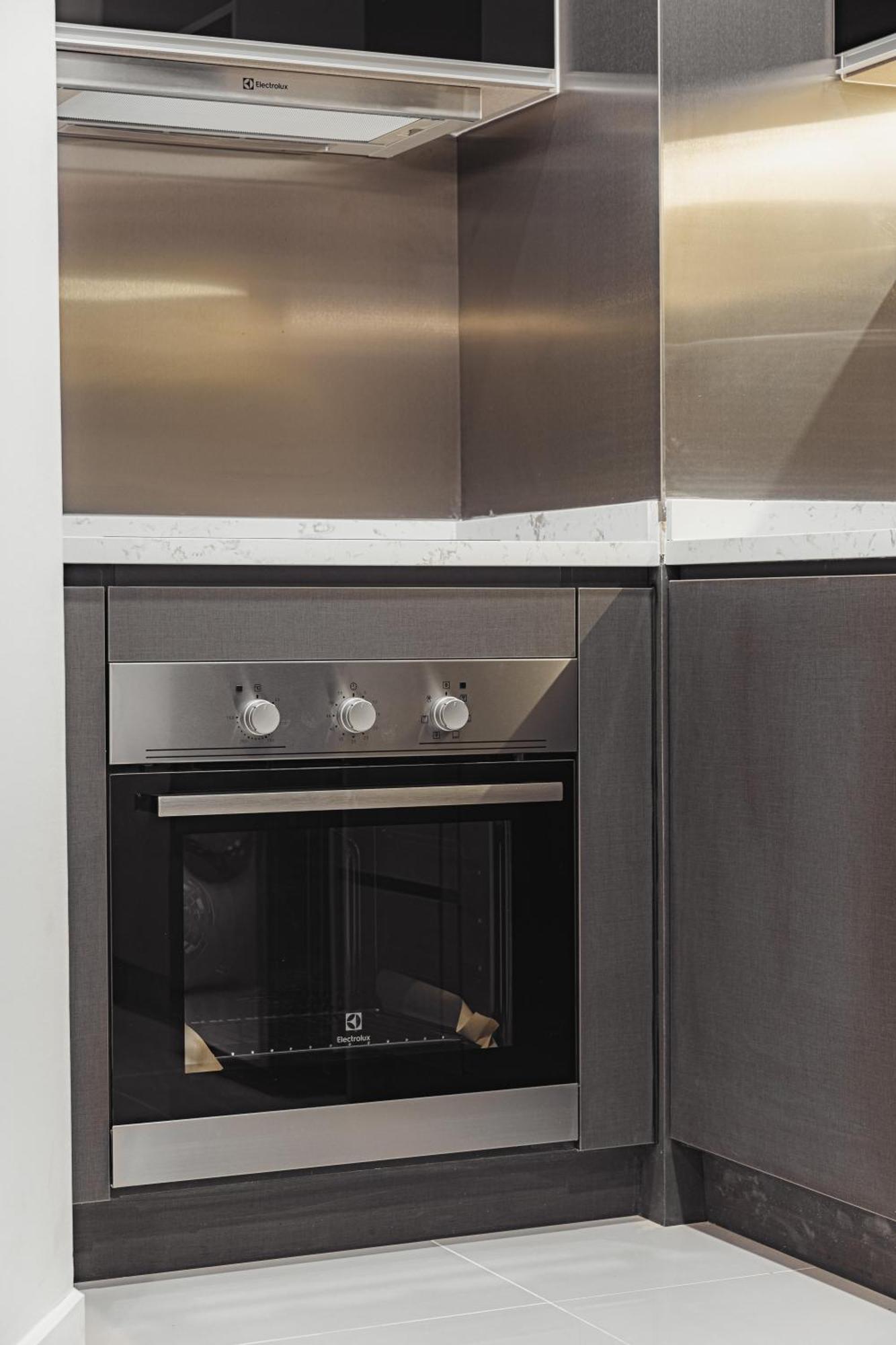 Apartment Novo *