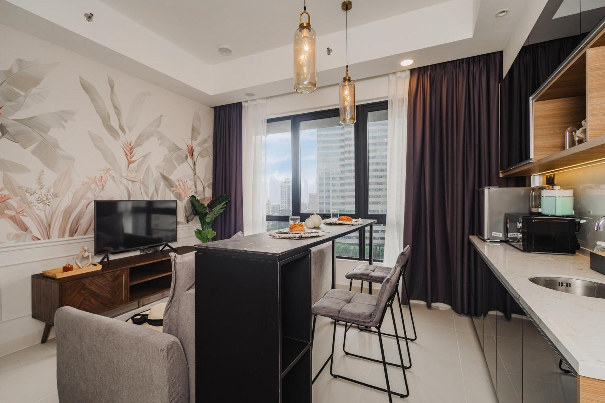 Apartment Novo *