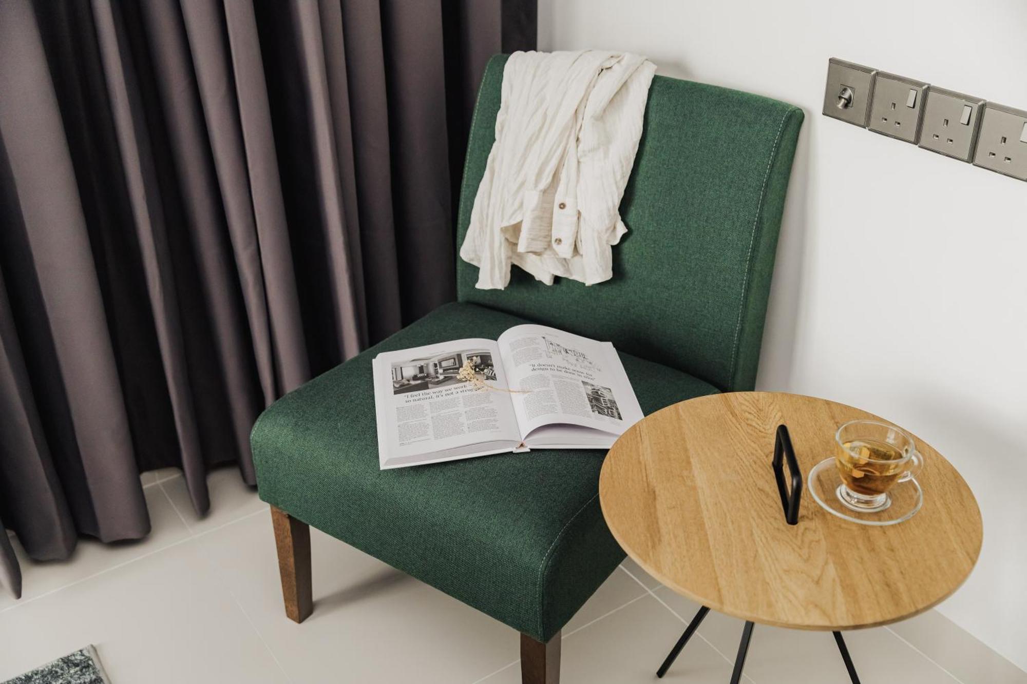 Novo Apartment Kuala Lumpur