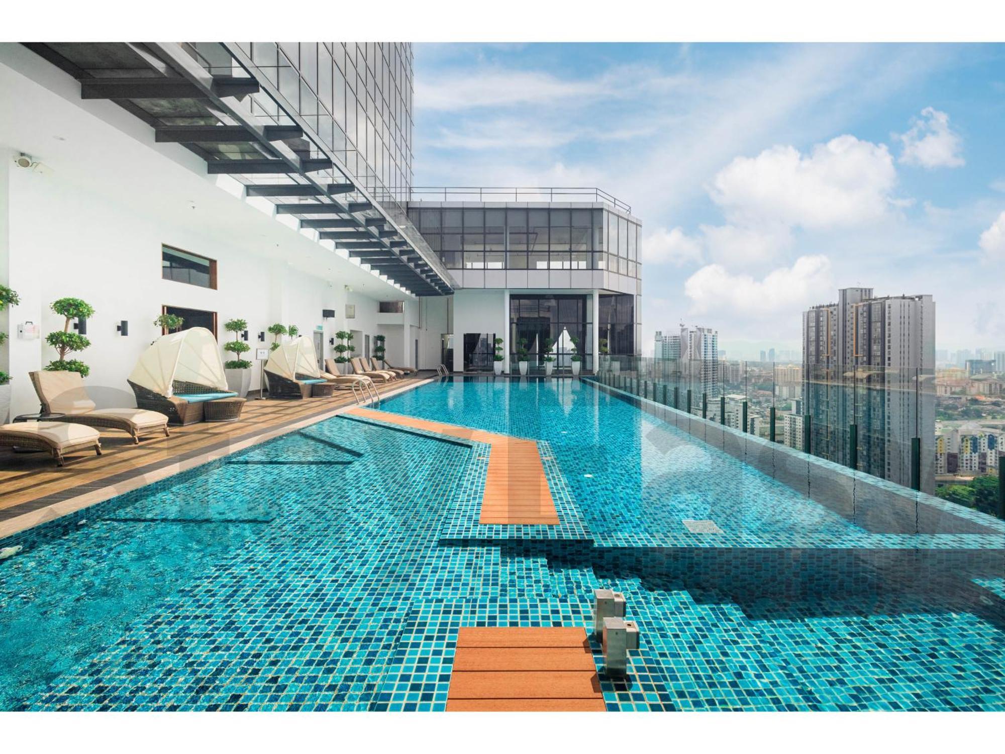Novo Kuala Lumpur