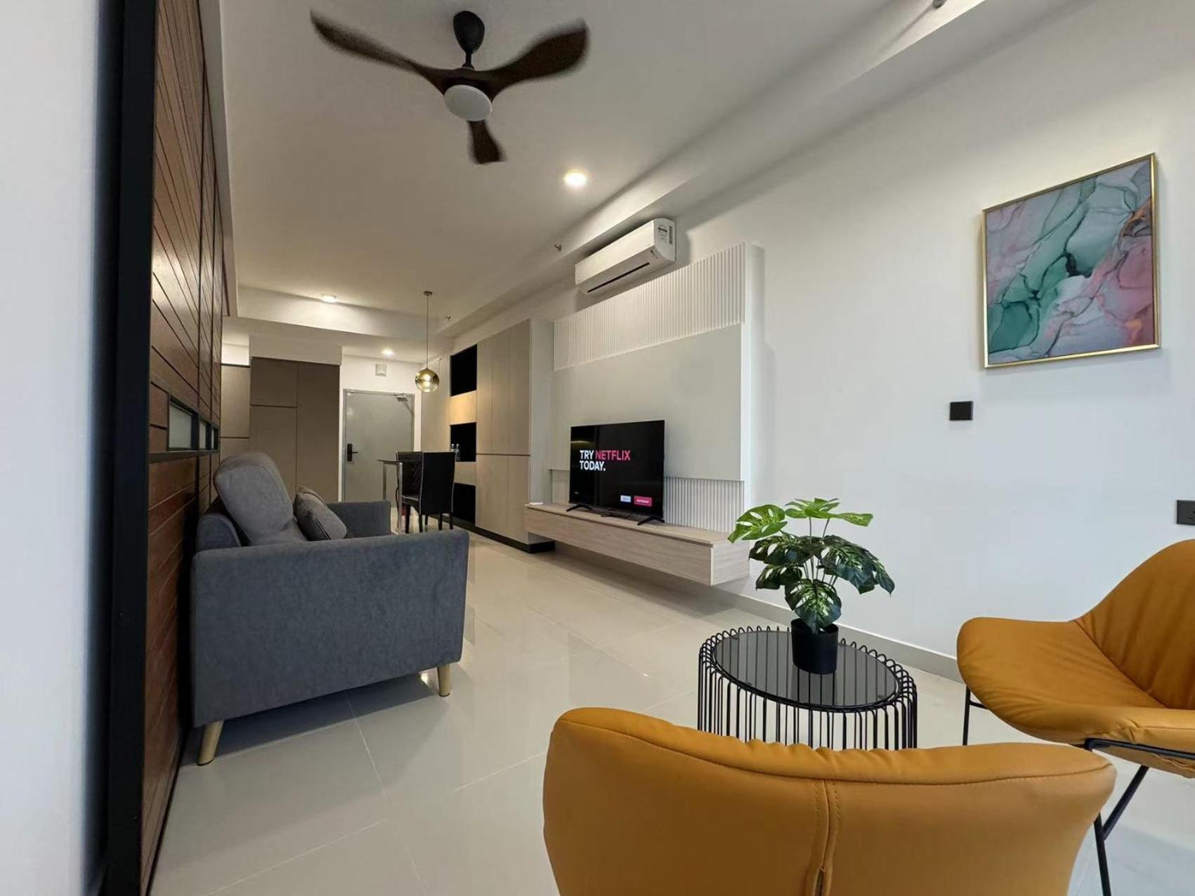 Novo Apartment