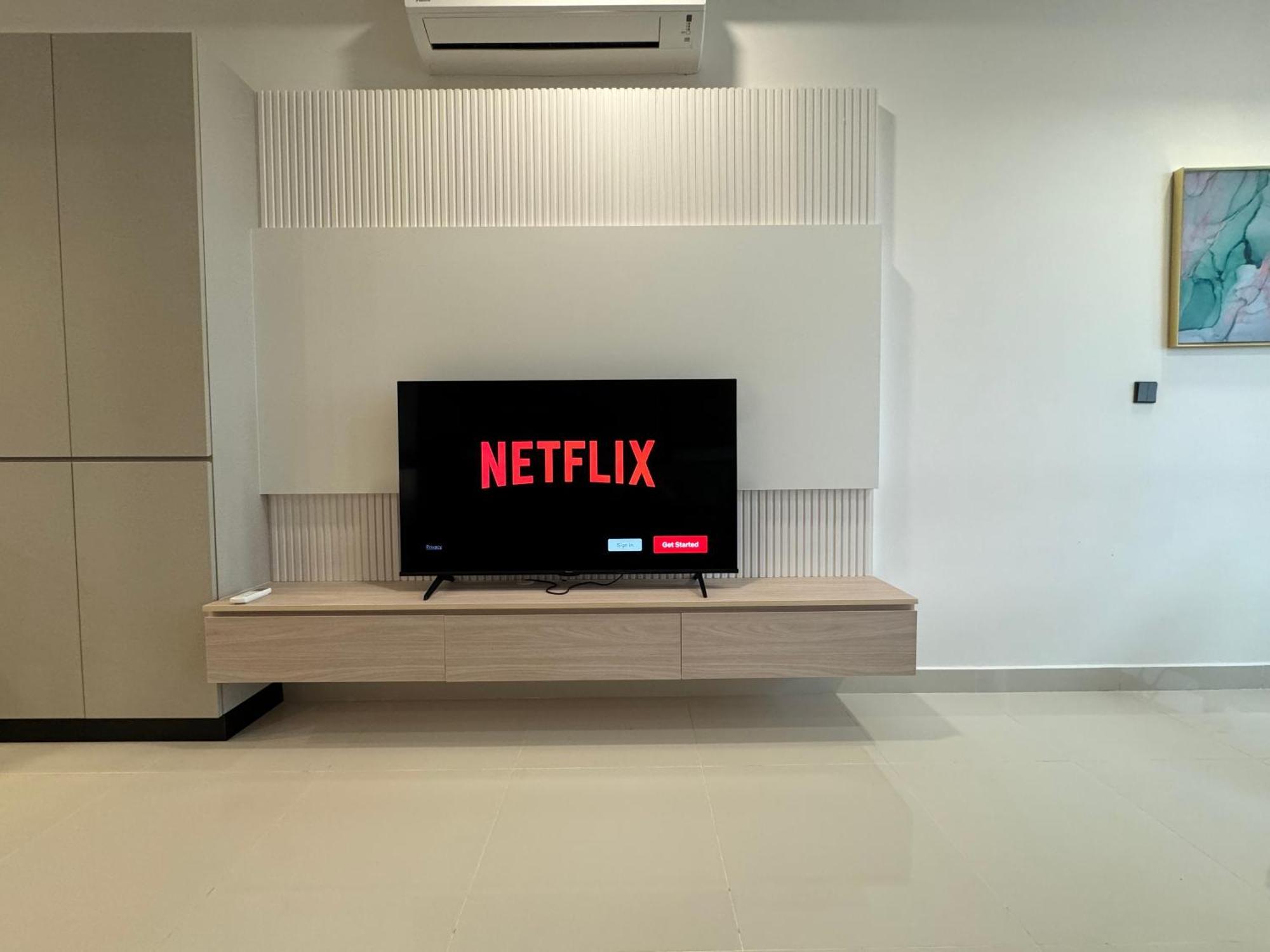 Apartment Novo