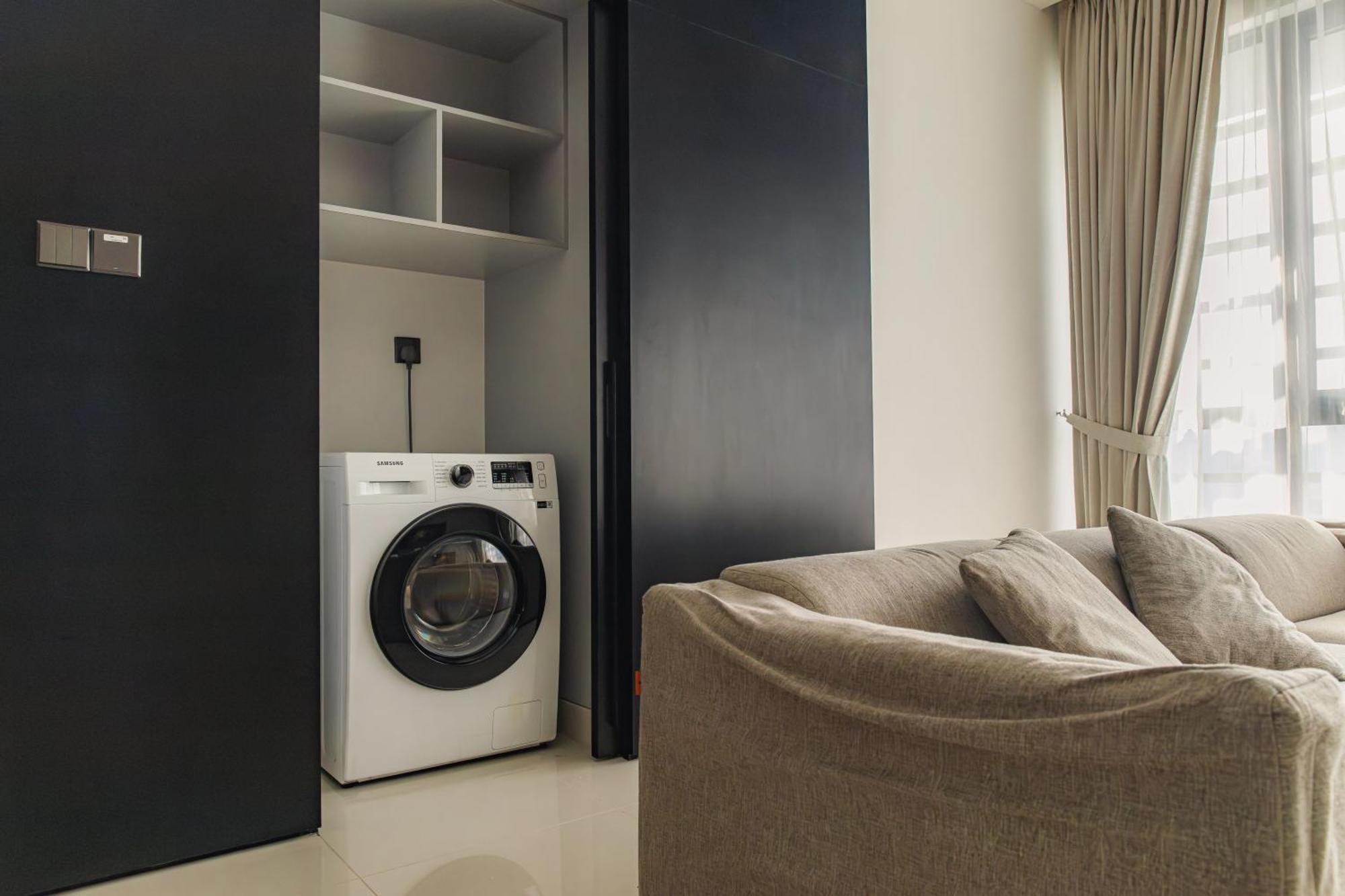 Novo Apartment
