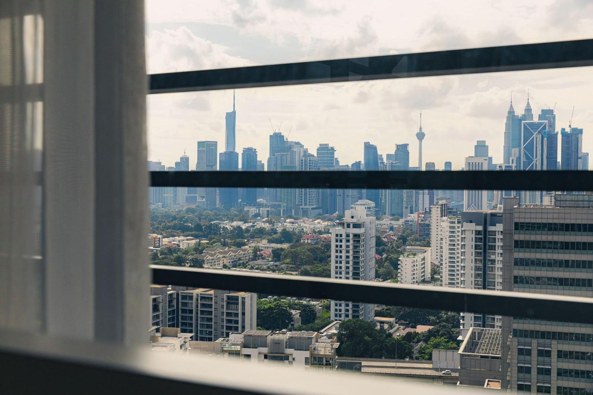 Novo Apartment Kuala Lumpur
