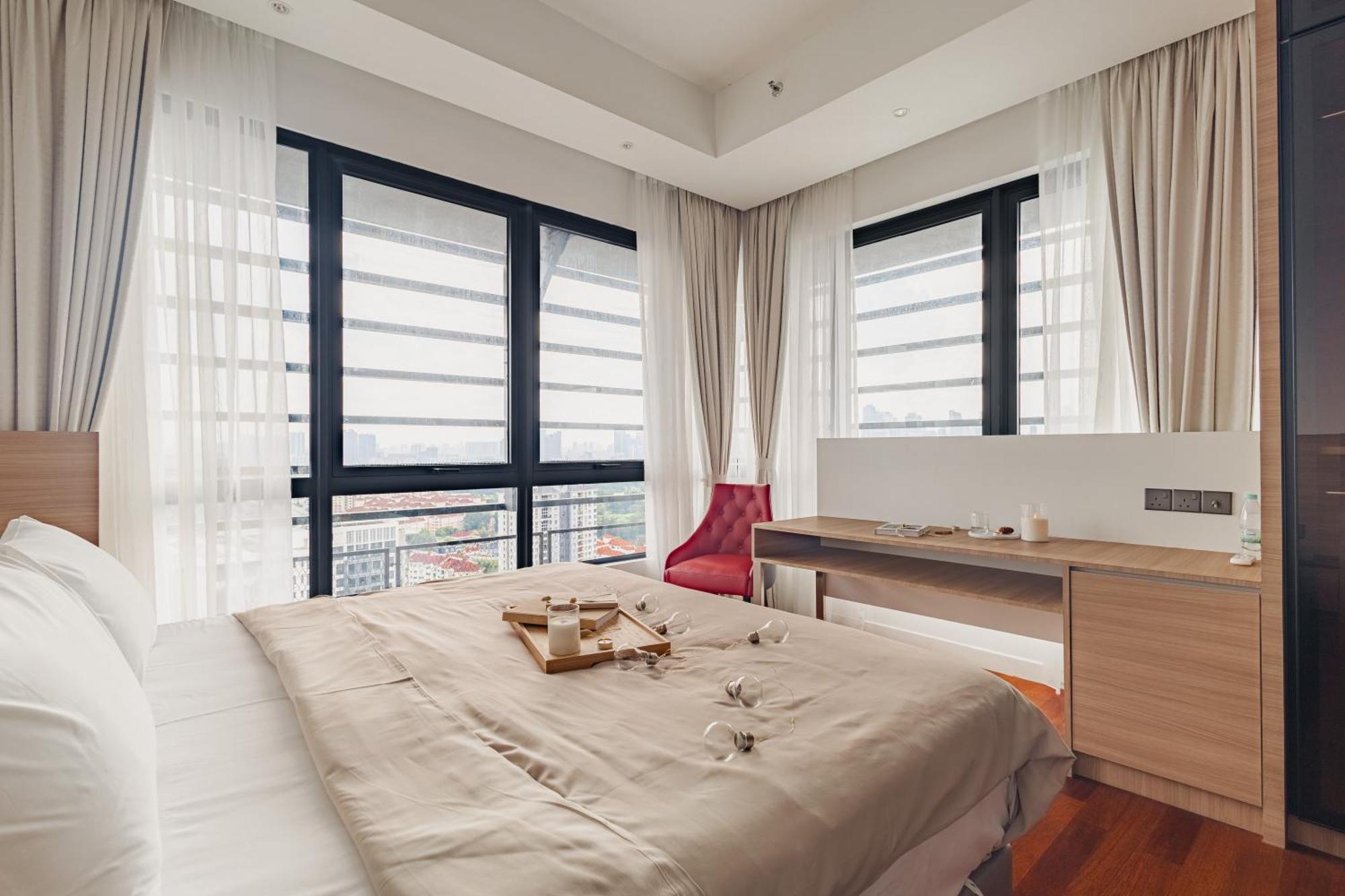 Apartment Novo *